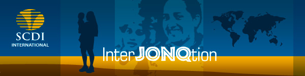 Interjonction - infolettre du Cegep de Jonquière